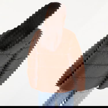 Пухо яке Carhartt WIP Springfield Jacket Tamarind/ buckeye Кафяво | I032262.1SNXX, 7