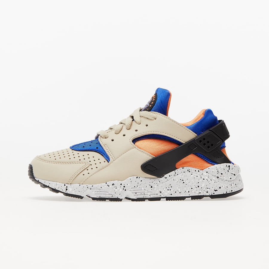 Кецове и обувки Nike Air Huarache Бежово | DD1068-200, 1