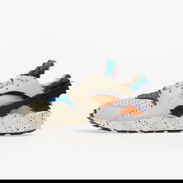 Кецове и обувки Nike Air Huarache Бежово | DD1068-200, 1