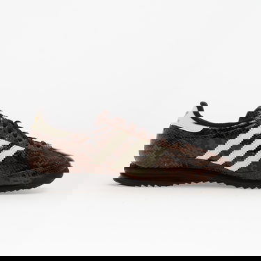 Кецове и обувки adidas Originals SL 72 OG Кафяво | JS3981, 4
