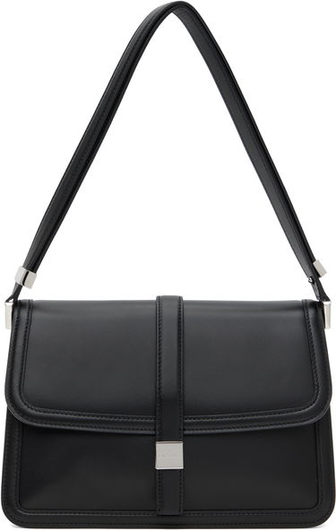 Чанта през рамо Max Mara Max Mara Bianca Shoulder Bag Черно | 2424516012600 MM81169, 0