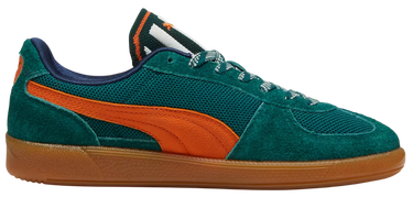 Кецове и обувки Puma Palermo Supertifo Зелено | 398182-02, 6