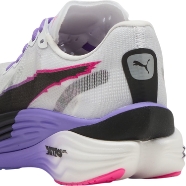 Кецове и обувки Puma Deviate Nitro Elite 3 DigiTokyo Бяло | 311918-01, 6