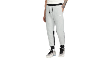 Спортни панталони Nike Tech Fleece Сиво | fb8002-064, 1