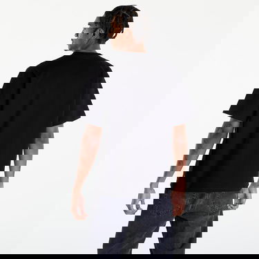 Тениска Patta Glitch T-Shirt UNISEX Черно | POC-SS24-1000-290-0221-001, 2