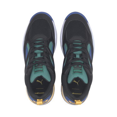 Кецове и обувки Puma Performer HF THE HUNDREDS Черно | 37372701, 2