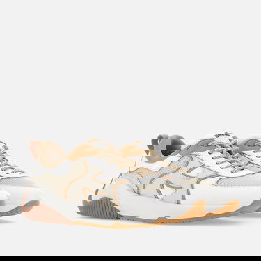 Кецове и обувки Hogan Sneakers Бежово | HXW5970EW60PKL0YSD, 1
