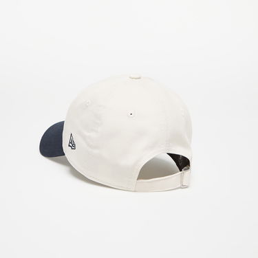 Шапка с козирка New Era New York Yankees MLB Stone 9FORTY Бежово | 60298710, 1