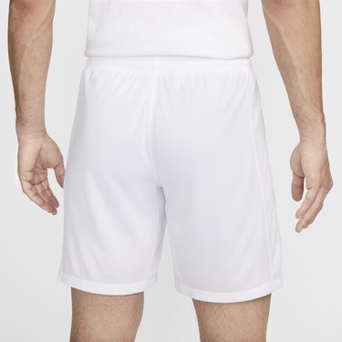 Къси панталони Nike Dri-FIT Croatia Stadium 2024/25 Replica Бяло | FV1749-100, 4