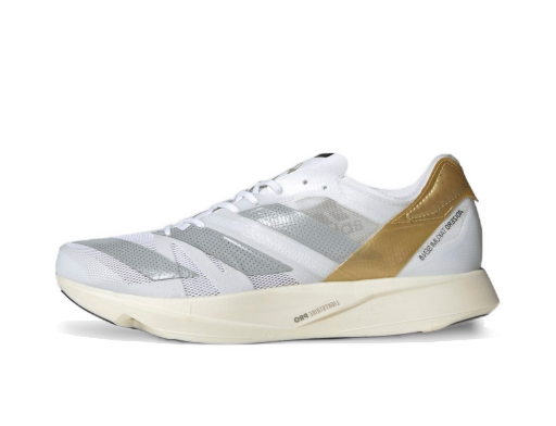 Бягане adidas Performance Adizero Takumi Sen 8 Бяло | GW1380
