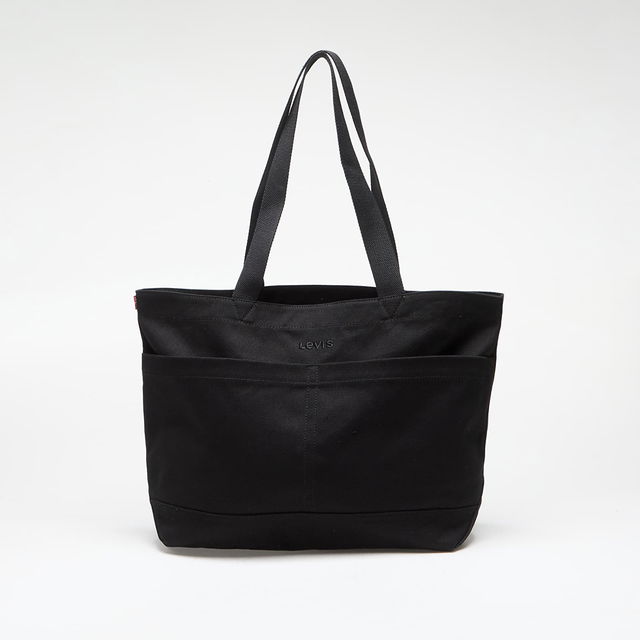 Tote-All Bag Black 20 l