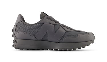 Кецове и обувки New Balance U327S Сиво | U327SCC, 0