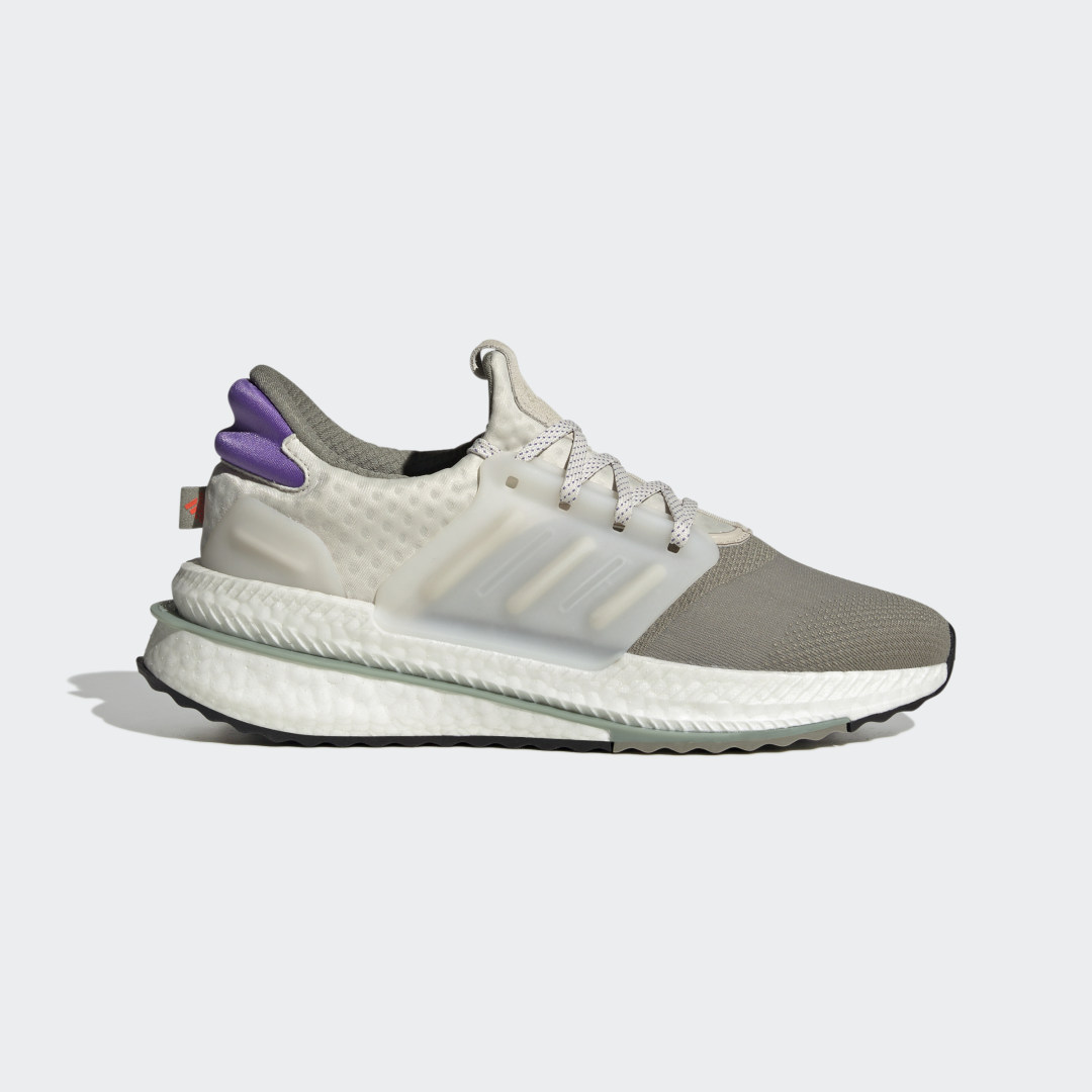 Кецове и обувки adidas Performance X_PLRBOOST Сиво | HP3129, 0