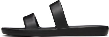 Облекло The Row The Row Foam Sandals Черно | F1609-RC3, 2