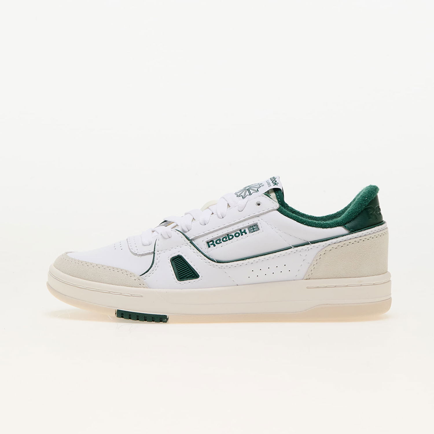 Кецове и обувки Reebok Lt Court Бяло | RMIA04UC99LEA0010101, 0