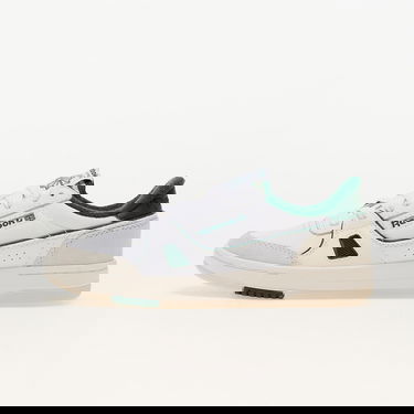Кецове и обувки Reebok Lt Court Бяло | RMIA04UC99LEA0010101, 0
