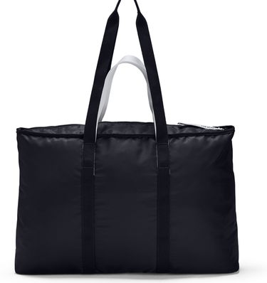Голяма пазарска чанта Under Armour UA Favorite Metallic Tote Bag Черно | 1352121-002, 1