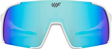 Слънчеви очила VIF VIF One Kids Polarized Sunglasses Бяло | kid-128-pol, 1