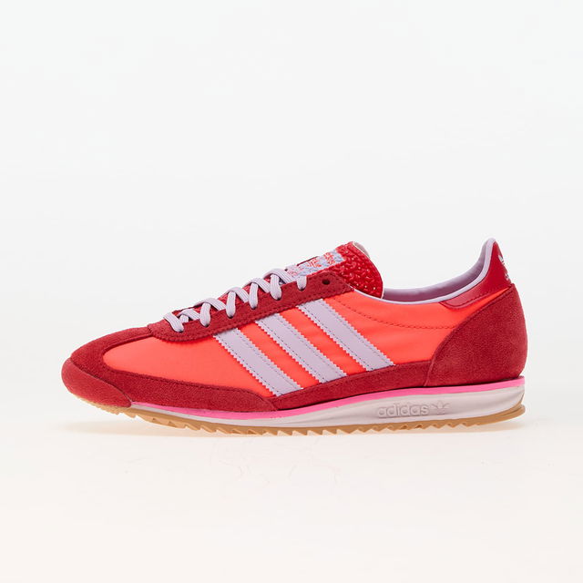 SL 72 OG "Solar Red" W