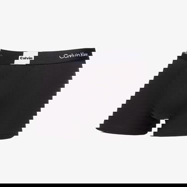 Боксерки CALVIN KLEIN Trunk 3-Pack Черно | LV00NB4476 UB1, 3