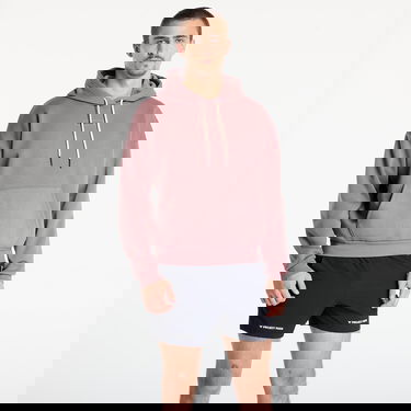 Суитчър Under Armour Project Rock Icon Hoodie Розово | 6005087-651, 0