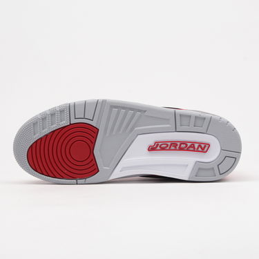 Кецове и обувки Jordan Air Jordan Legacy 312 Червено | AV3922-601, 4