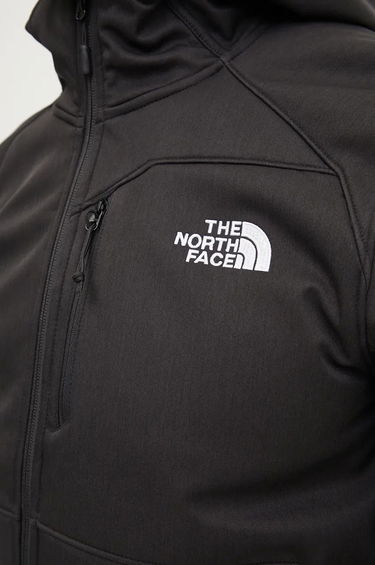 Суитчър The North Face Quest Softshell Jacket Черно | NF0A3YFP4H01, 5
