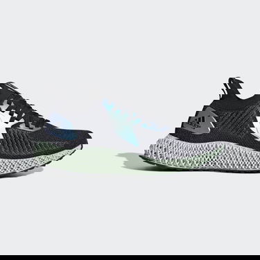 Кецове и обувки adidas Performance AlphaEDGE 4D W Черно | FV6106, 0