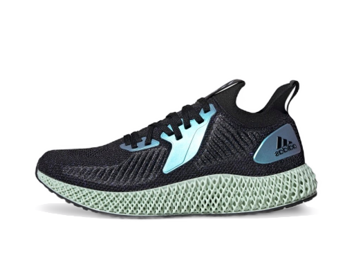 Бягане adidas Performance AlphaEDGE 4D W Черно | FV6106