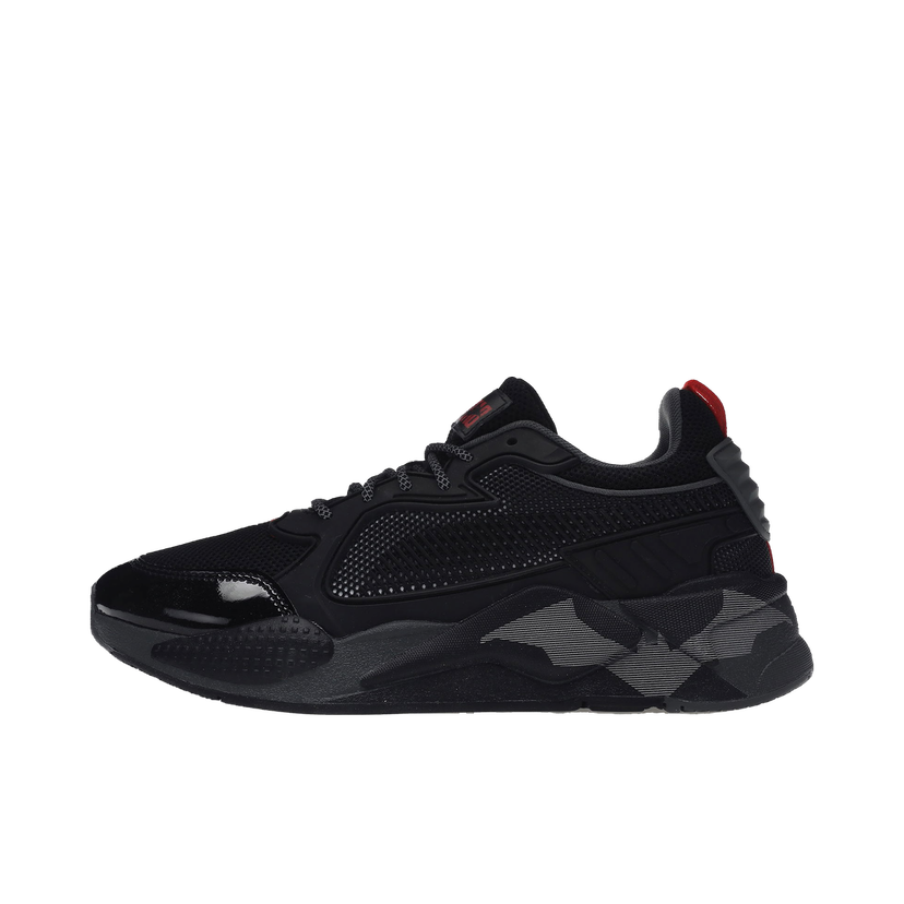 Кецове и обувки Puma RS-X The Batman Черно | 383290-01