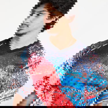 Фланелка Jordan Paris Saint-Germain Men's Jersey Top Black Многоцветен | HV3419-010, 1