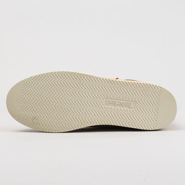 Кецове и обувки Timberland Newmarket 6 Inch Wedge Бежово | 44529 - WHE, 4