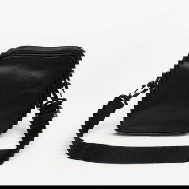 Чанта през рамо Carhartt WIP Dean Essentials Bag Черно | I035354_1, 2