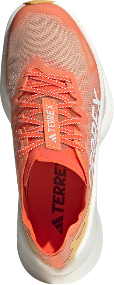Кецове и обувки adidas Performance adidas Terrex TERREX AGRAVIC SPEED ULTRA W Оранжево
 | if6597, 4