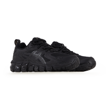 Кецове и обувки Asics Gel-quantum 180 6 Noir Черно | 1204A002-001, 1