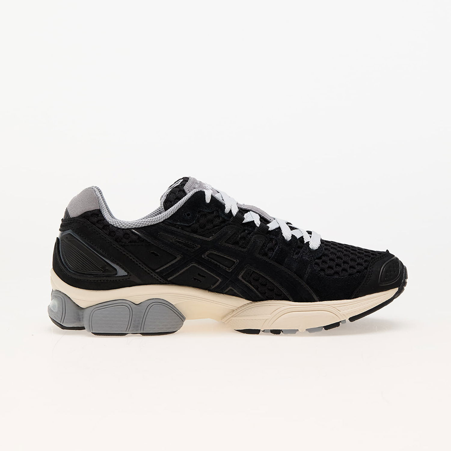 Кецове и обувки Asics Ennoy x Gel-Nimbus 9 "Black" Черно | 1201A986-002, 1