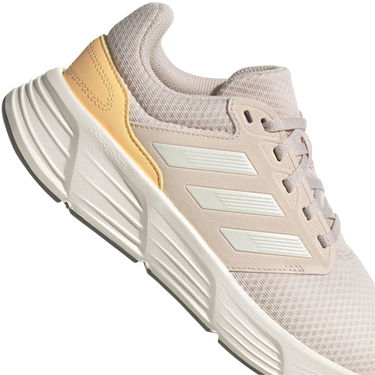 Кецове и обувки adidas Performance Galaxy 6 W Бежово | IE1990, 1