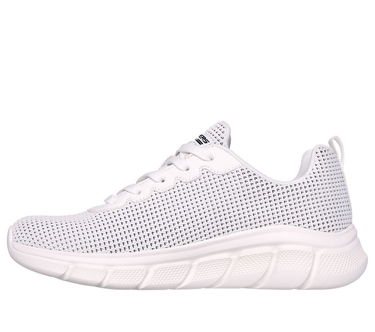 Кецове и обувки Skechers Bobs B Flex-Visionar 36 Бяло | 117346-W, 1