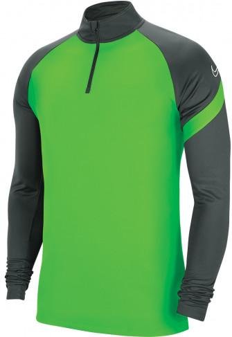 Пуловер Nike Academy Pro Dri-FIT Top Зелено | bv6942-398