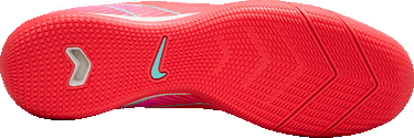 Кецове и обувки Nike Zoom Vapor 16 Academy IC Червено | fq8434-800, 6