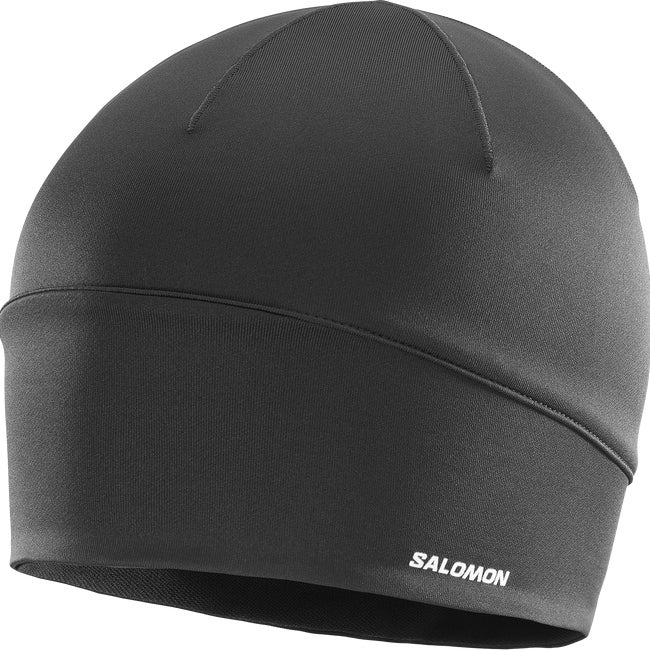 Шапка Salomon Active Beanie Черно | LC2632100, 0