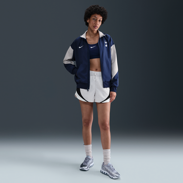 Яке Nike Tottenham Hotspur Strike Dri-FIT Track Jacket Тъмно синьо | HJ6332-424, 1