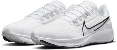 Кецове и обувки Nike Air Zoom Pegasus 38 Бяло | cw7356-100, 3