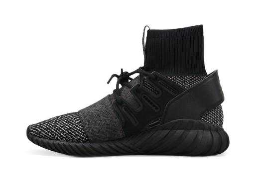 Кецове и обувки adidas Originals Tubular Doom PK Черно | BY3131