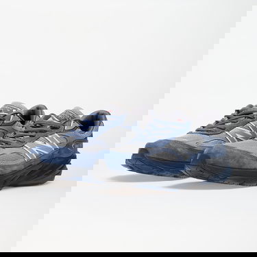 Кецове и обувки New Balance 990v6 Тъмно синьо | U990LT6, 5