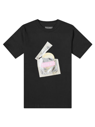 END. x Sexual Satisfaction Open Up Tee