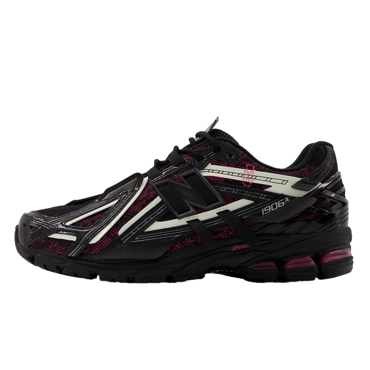 Кецове и обувки New Balance 1906 Черно | U1906AD, 0