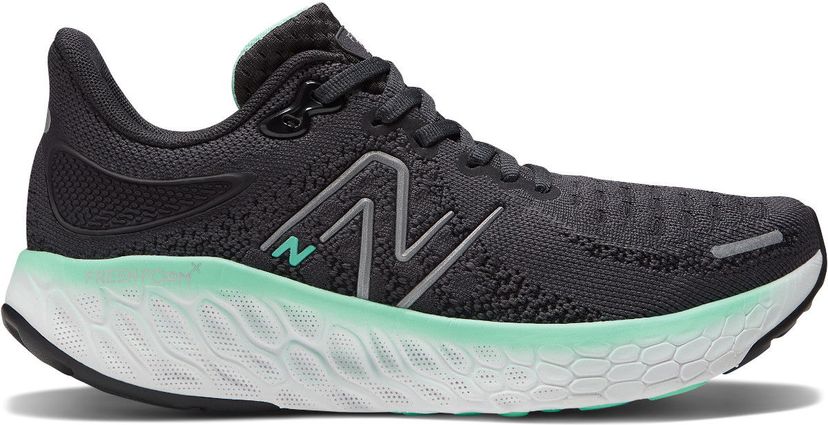 Кецове и обувки New Balance Fresh Foam X 1080 v12 Черно | w1080f12, 0