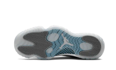 Кецове и обувки Jordan Jordan 11 Retro Low Бяло | 528896-140, 3