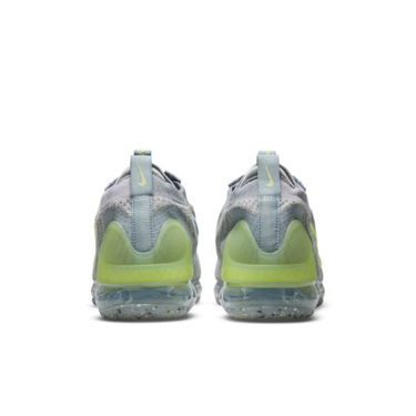Кецове и обувки Nike Air VaporMax 2021 FK Сиво | DH4084-003, 3